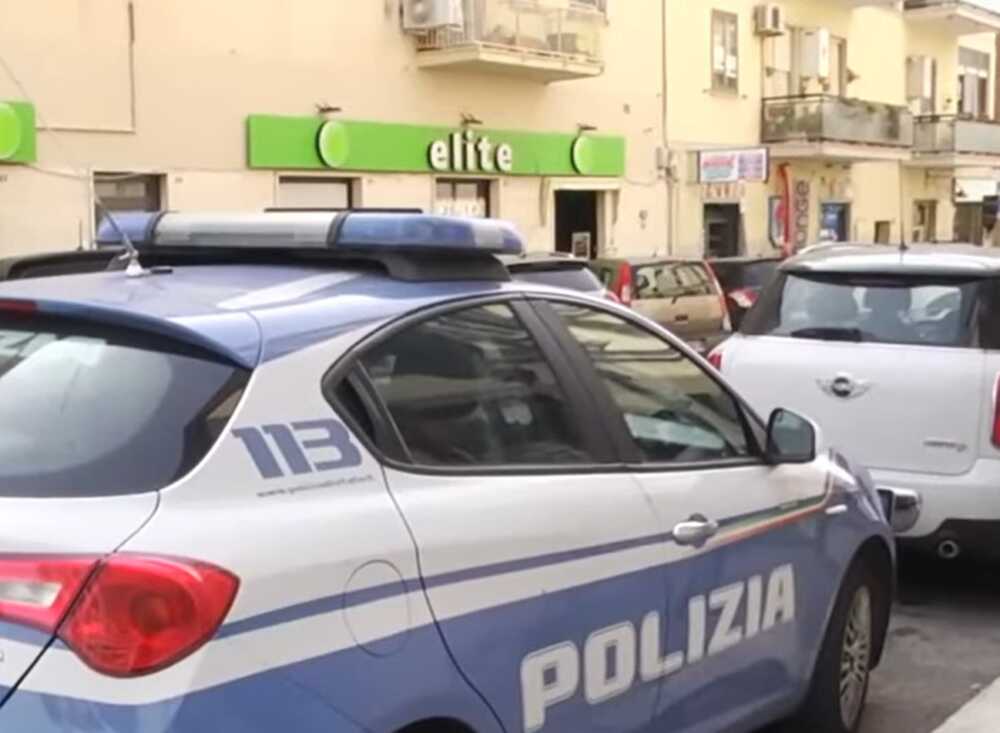 elite polizia civitavecchia elite polizia civitavecchia 1