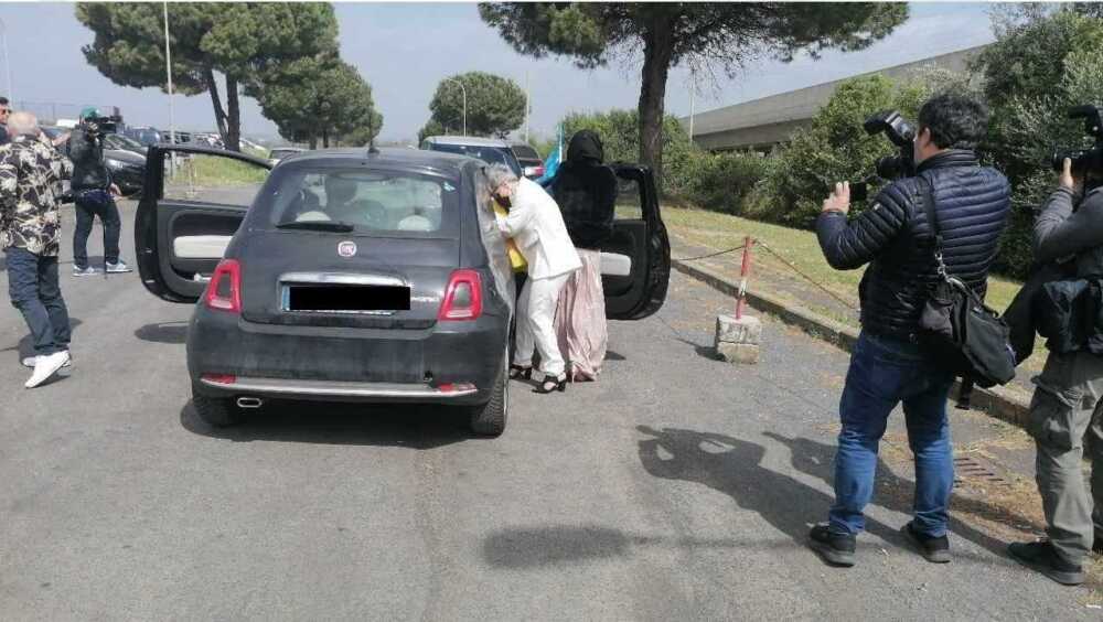 foto sposa a civitavecchia foto sposa a civitavecchia