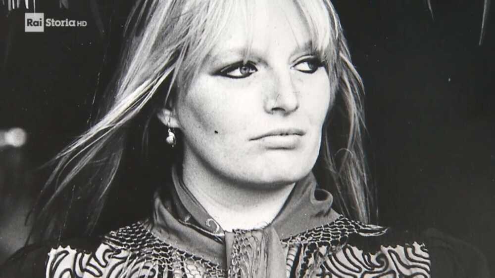 gabriella ferri foto