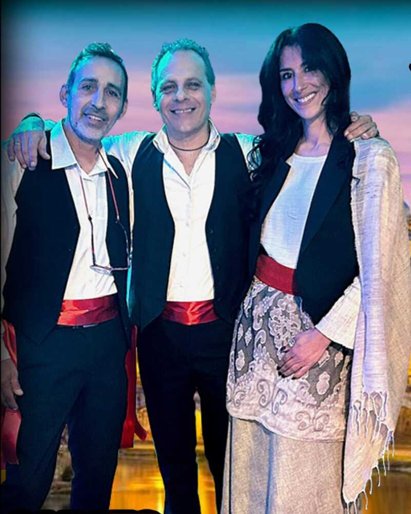 gli accordi dei ricorsi (1) gli accordi dei ricorsi (1)