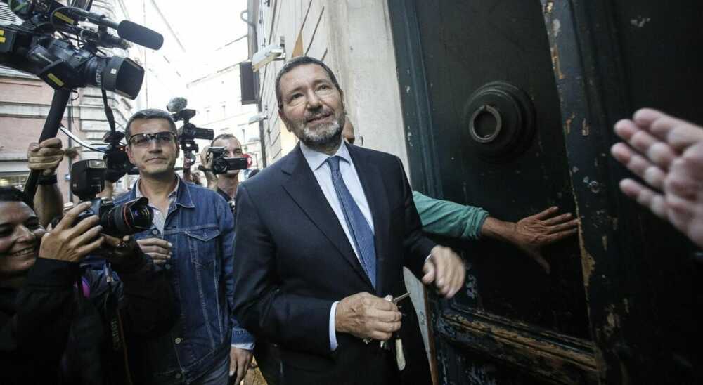 ignazio marino