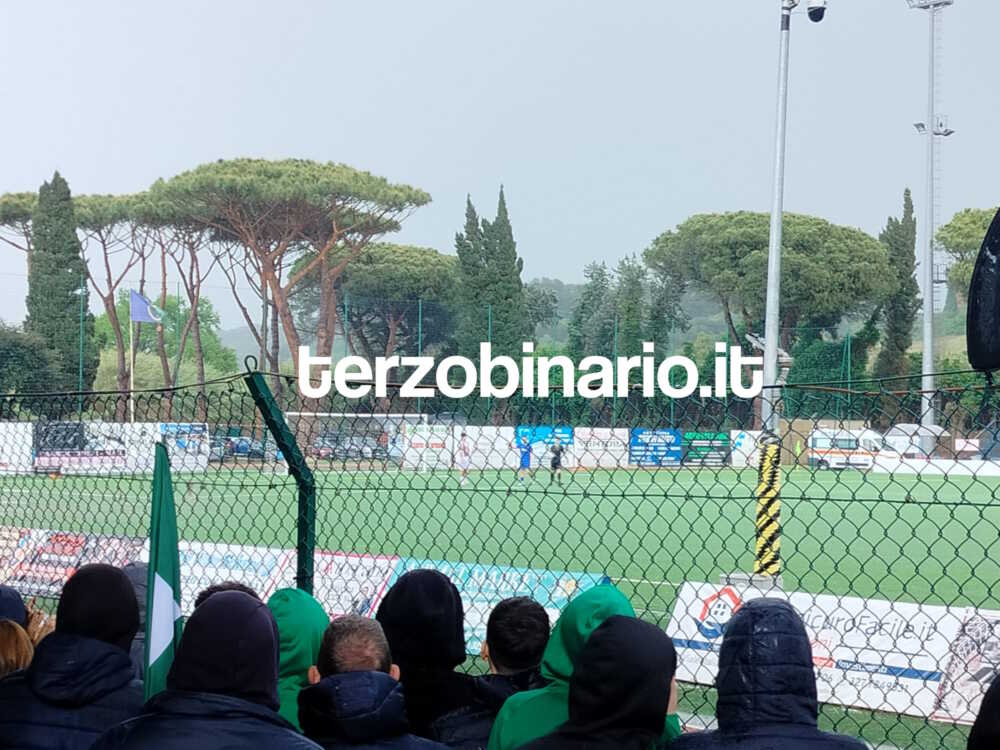 juniores cerveteri santa marinella 1