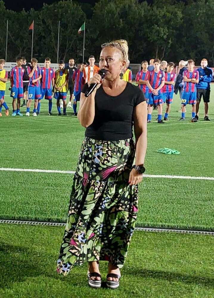 maura chegia