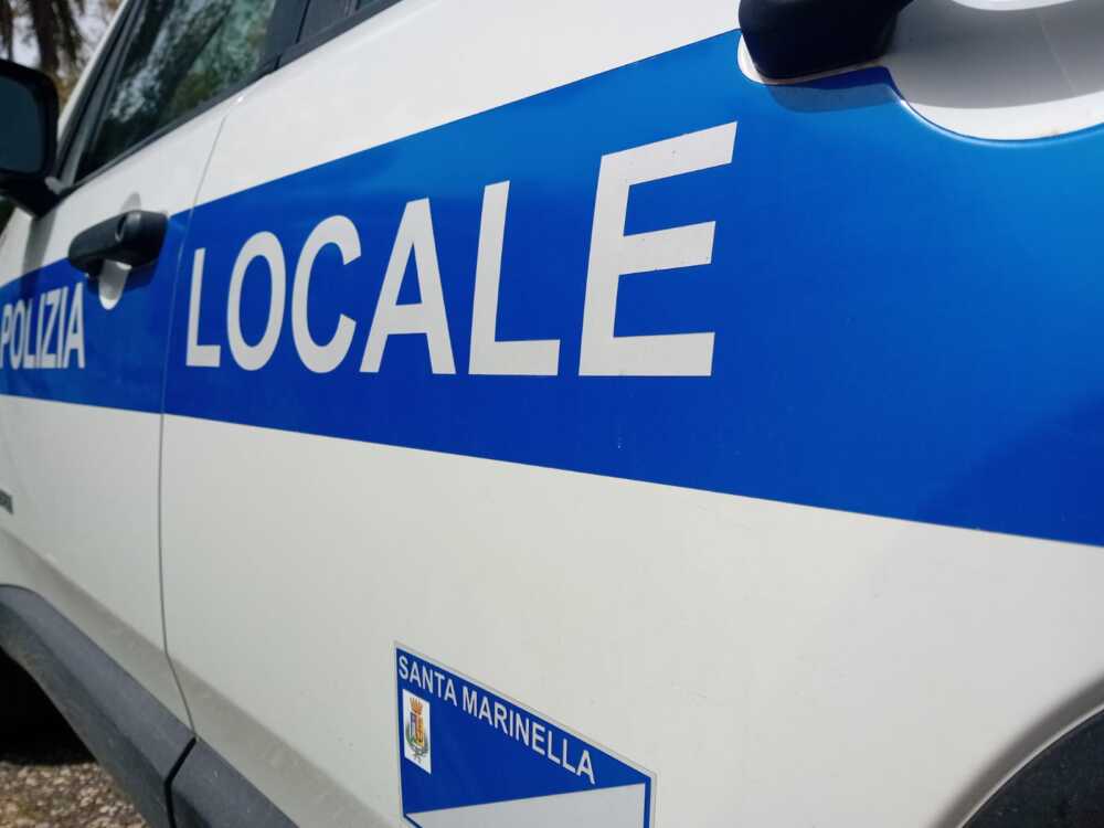 municipale polizia local e santa marinella municipale polizia local e santa marinella