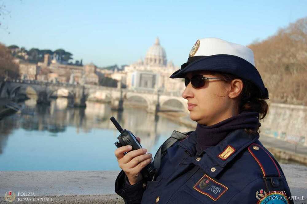 municipale roma capitale ponte tevere