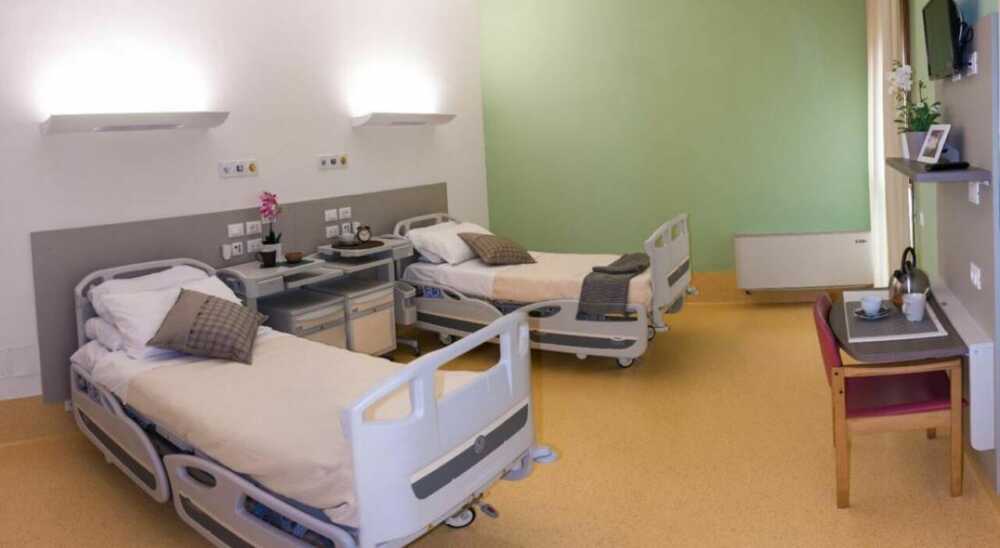 ospedale di prossimità ospedale di prossimità