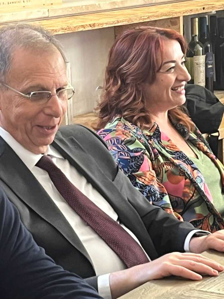 poletti marietta tidei