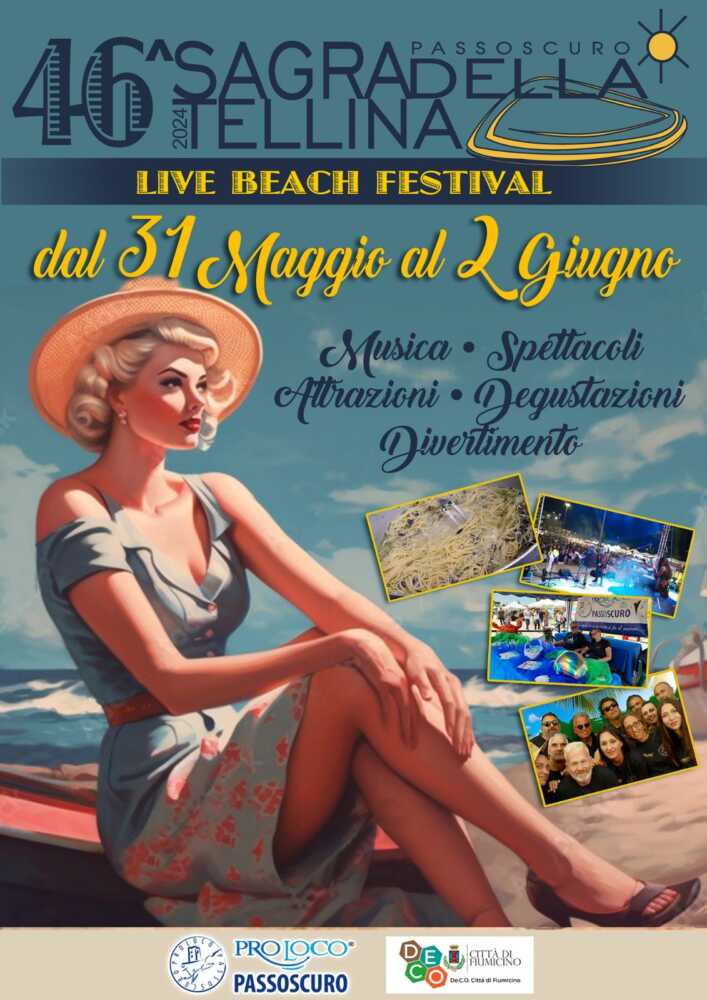 sagra-della-tellina-passoscuro-46esima-edizione sagra-della-tellina-passoscuro-46esima-edizione