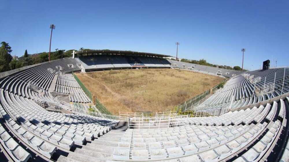 stadio flaminio roma stadio flaminio roma