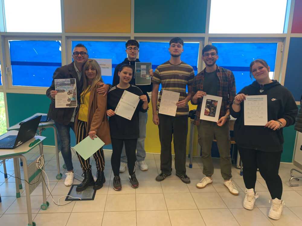 studenti tedeschi treviri di vittorio studenti tedeschi treviri di vittorio