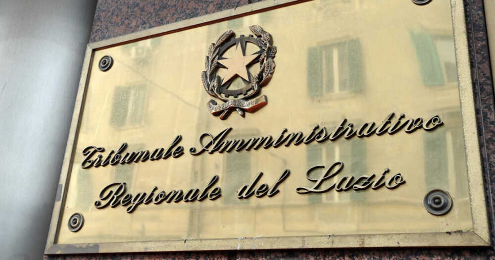 tar lazio tar lazio