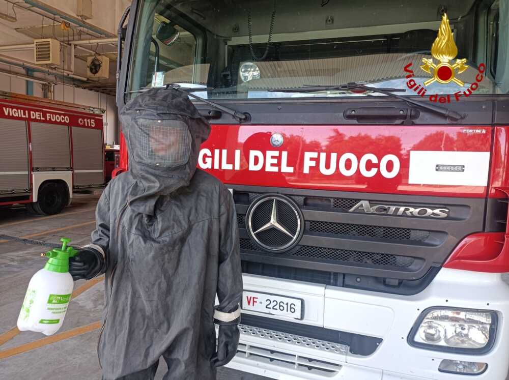 vvf vigili fuoco pompieri favo api calabroni 2 vvf vigili fuoco pompieri favo api calabroni