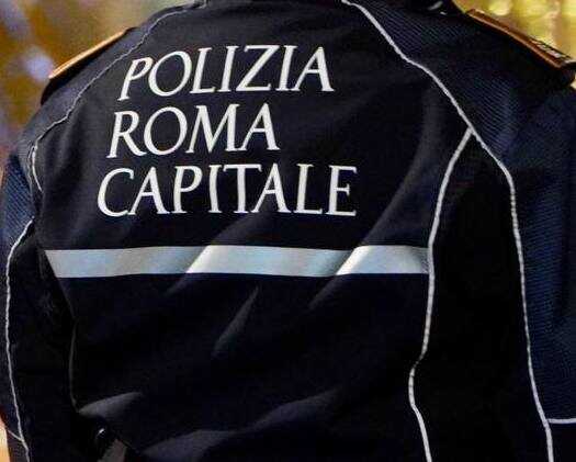polizia locale roma capitale polizia locale roma capitale