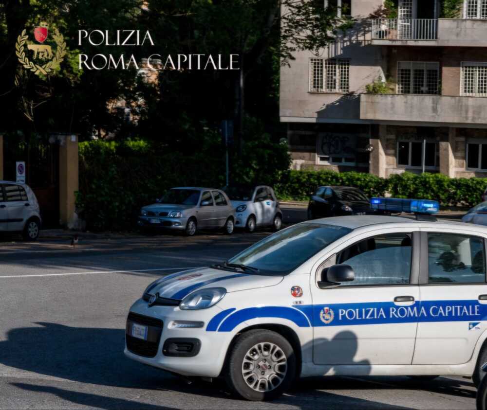 polizia locale municipio V polizia locale municipio V