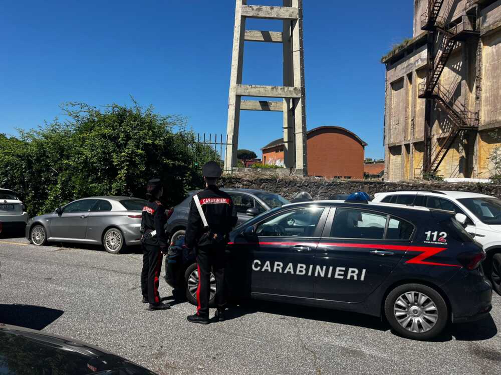 carabinieri