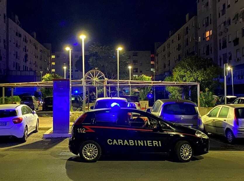 carabinieri tor bella monaca carabinieri tor bella monaca