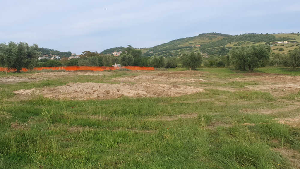 Trasversale, l’Ance Viterbo: “Il tracciato magenta prevede anche lo svincolo di Monterozzi”