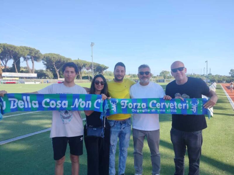 Andrea Lupi Andrea Gabrielli william tosoni