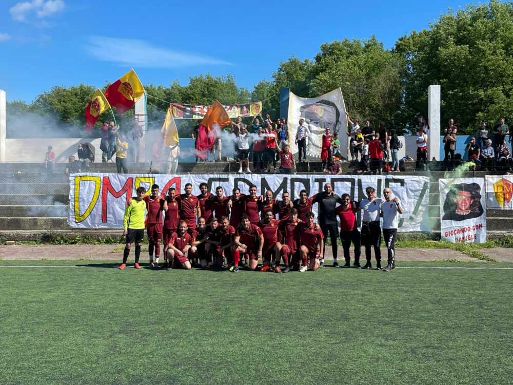 Dm84 cerveteri vittoria Dm84 cerveteri vittoria