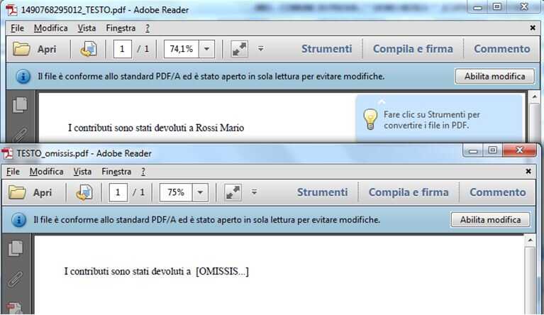 Come Organizzare i Documenti Digitali per Semplificare il Lavoro Quotidiano