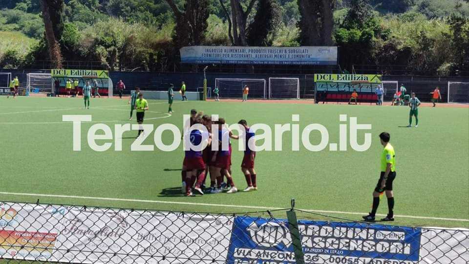 spareggio play-out cerveteri tarquinia spareggio play-out cerveteri tarquinia