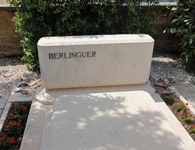 berlinguer tomba