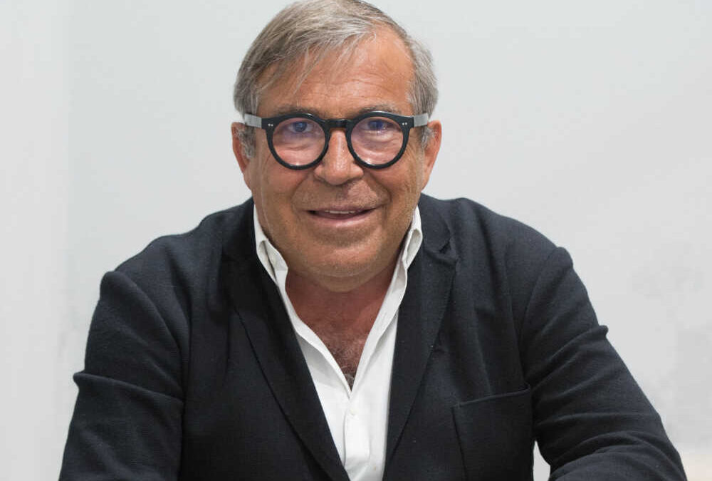 Piero Maccarinelli lascia la direzione artistica del Teatro Parioli