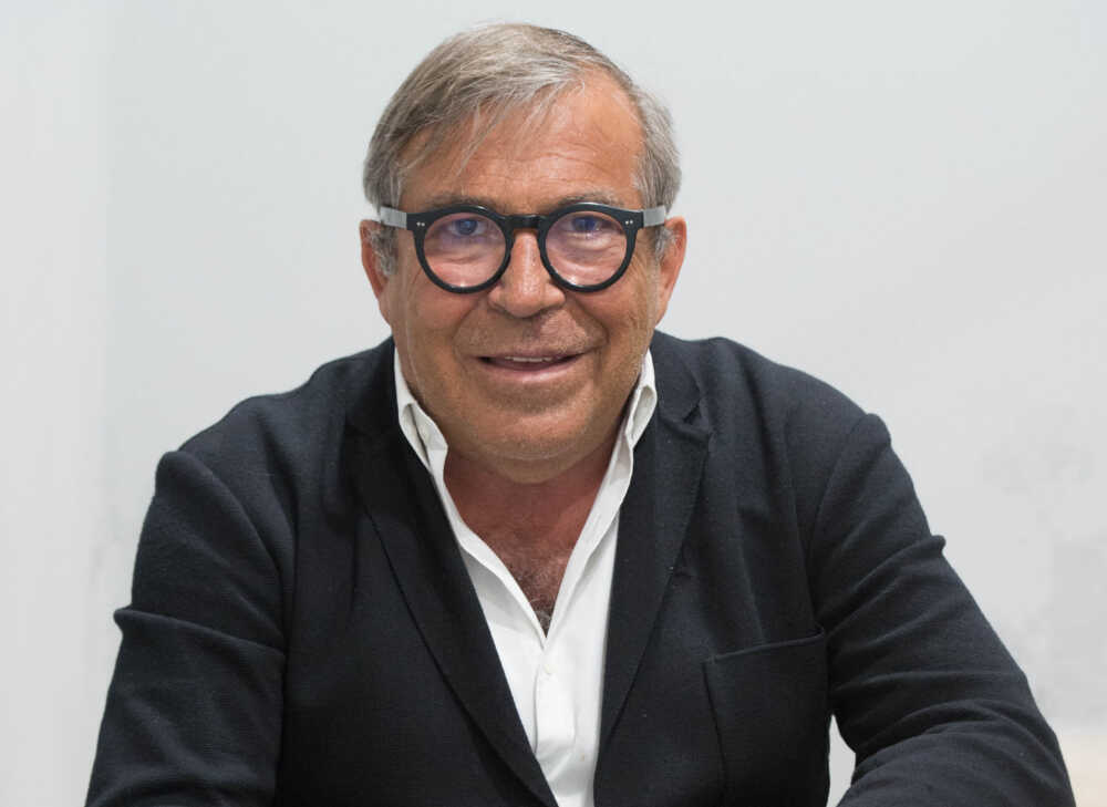 Piero Maccarinelli _Foto Tommaso Le Pera 5-min