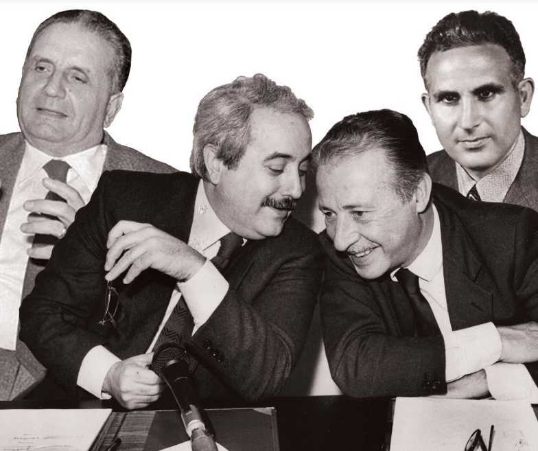 giornata della legalità