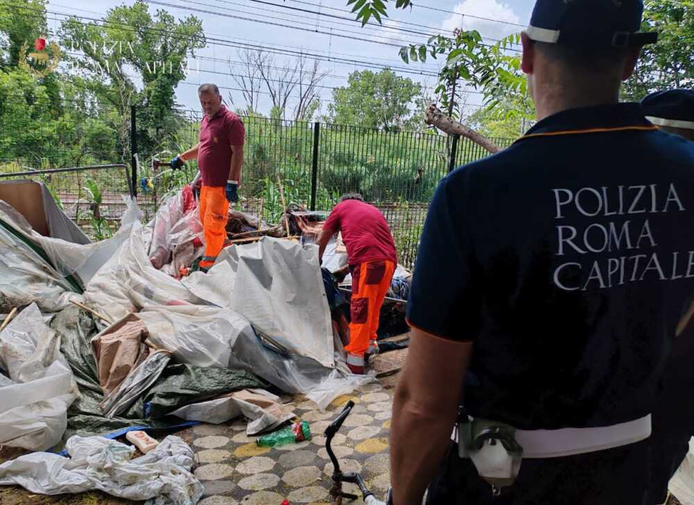 baraccoopoli via cilicia