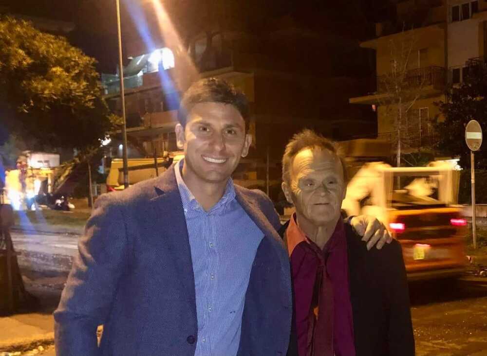 agostino felli lello ladispoli