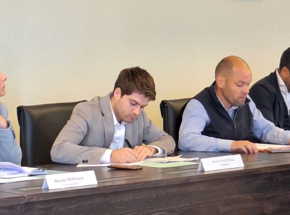 alessio manuelli rosa