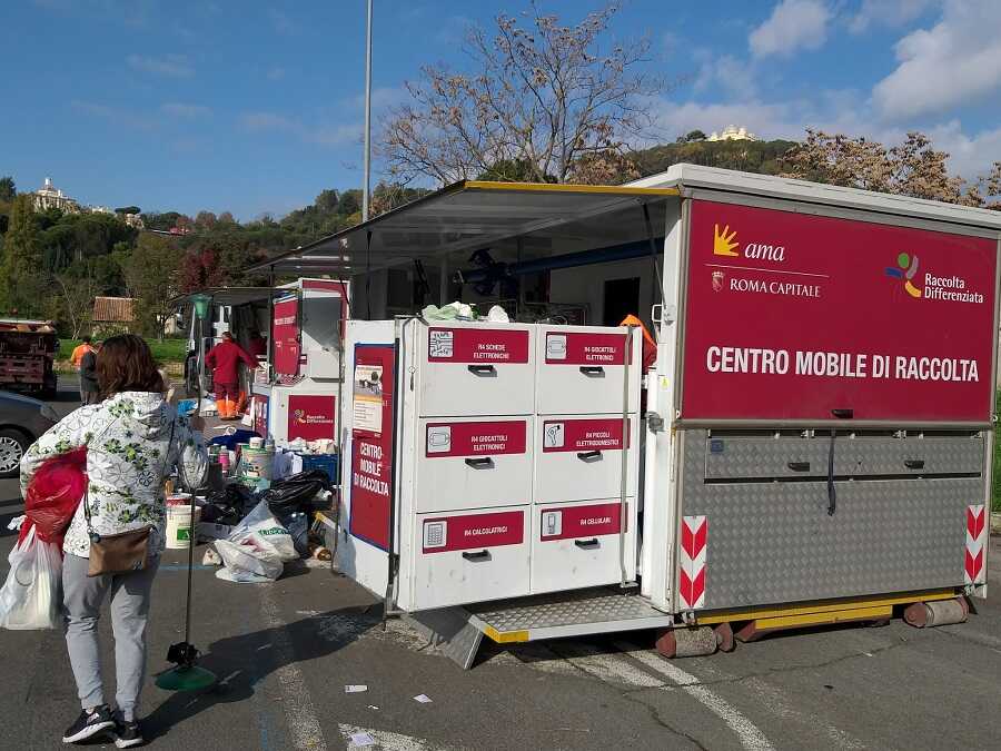 Ama il Tuo quartiere sabato 25 gennaio è nei Municipi II, IV, VI, VIII, IX, XI e XV