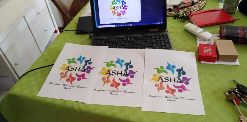 asha cerveteri Associazione di Promozione Sociale