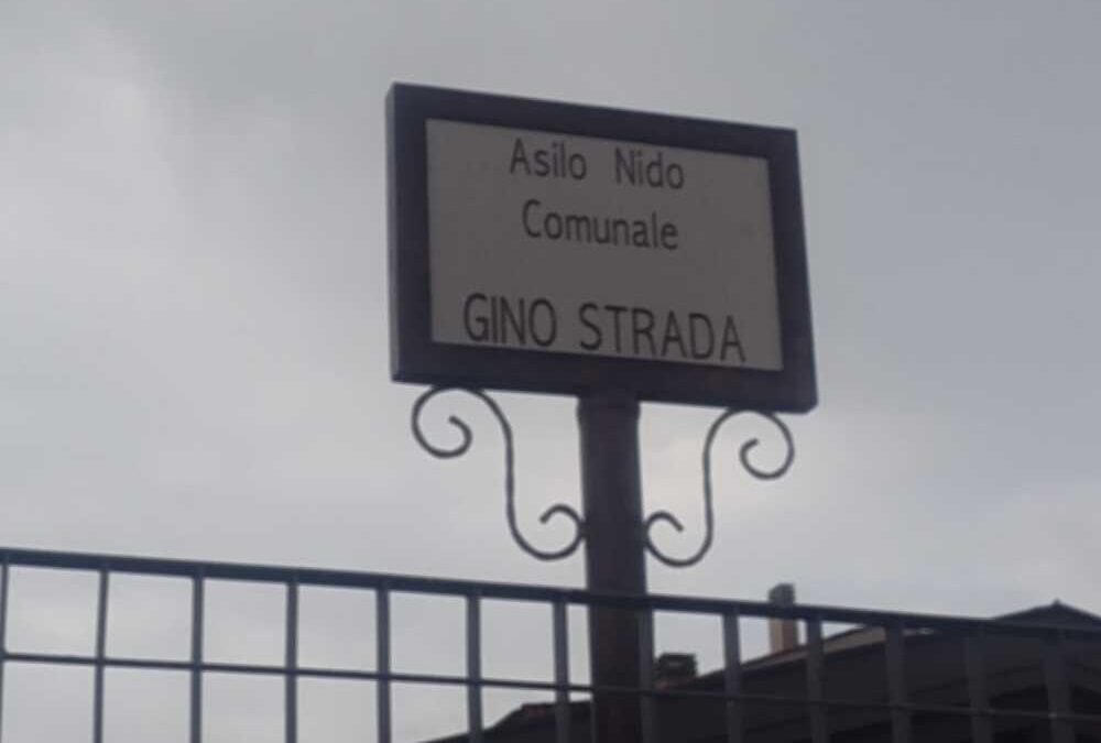 Nuovo impianto di climatizzazione all’Asilo Nido Gino Strada di Cerveteri