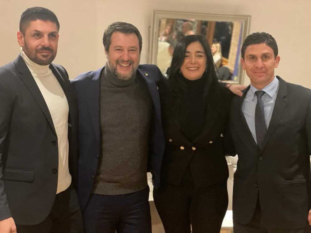 augello marongiu salvini grando augello marongiu salvini grando