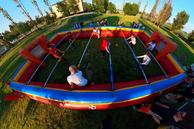 summer festival casal bernocchi