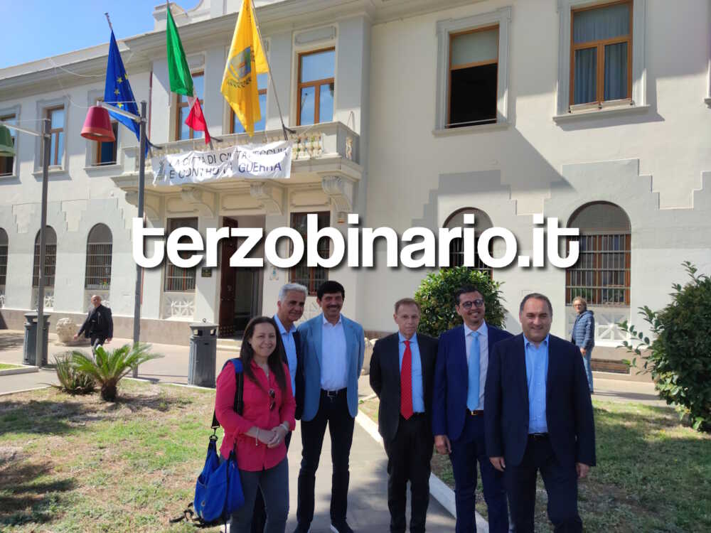 candidati sindaco civitavecchia 2024 candidati sindaco civitavecchia 2024