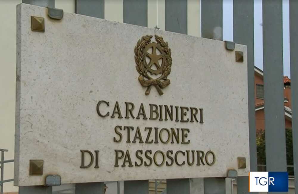 carabinieri passoscuro