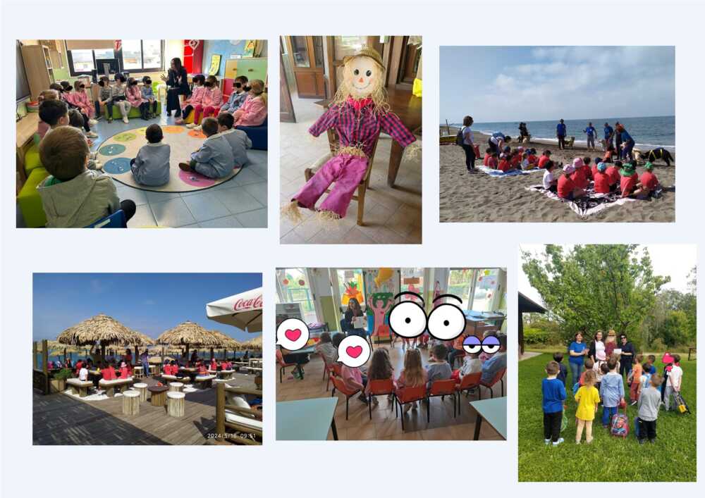 conclusione ecolaboratori scuolambiente