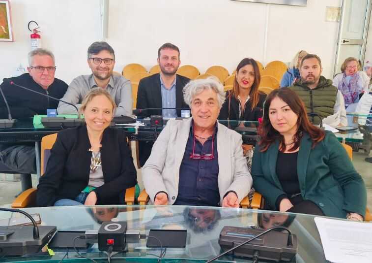 consiglieri di opposizione fiumicino