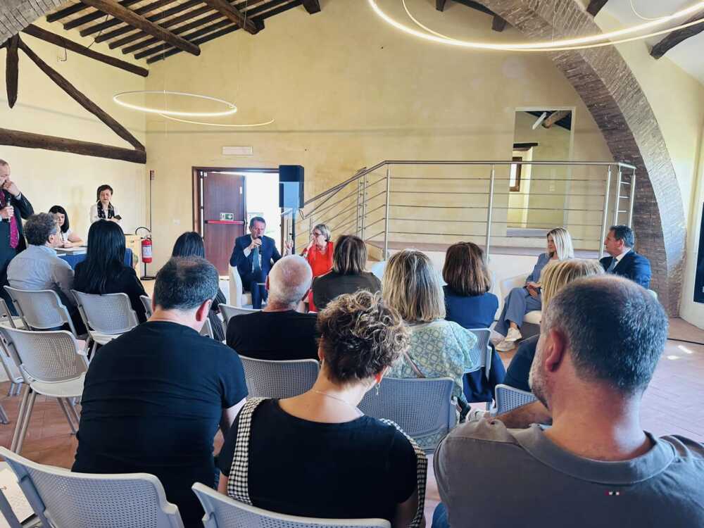 dmo il video “48 ore alla scoperta della terra dei Re by... Etruskey”