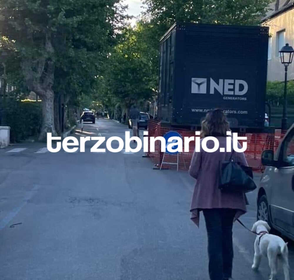 gruppo elettrogeno santa severa 1