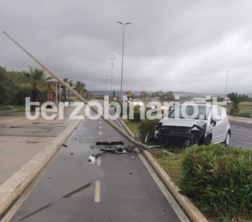 incidente palo campo di mare 11