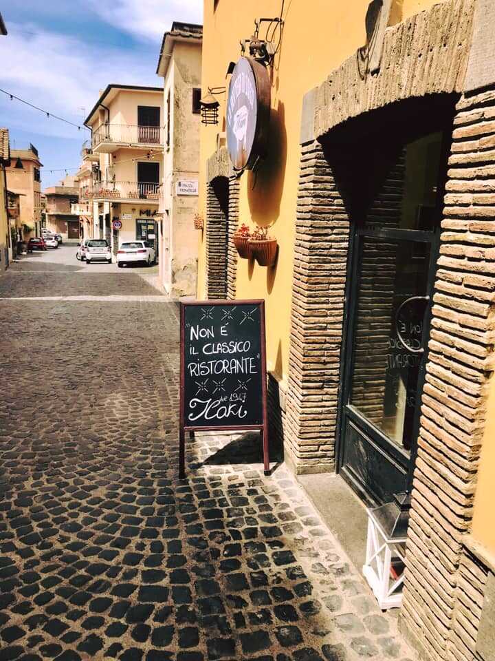 la bottwega di sara la bottwega di sara