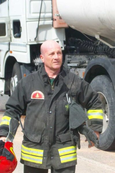 luca mingiardi vvf vigile fuoco pompiere pensione (2)