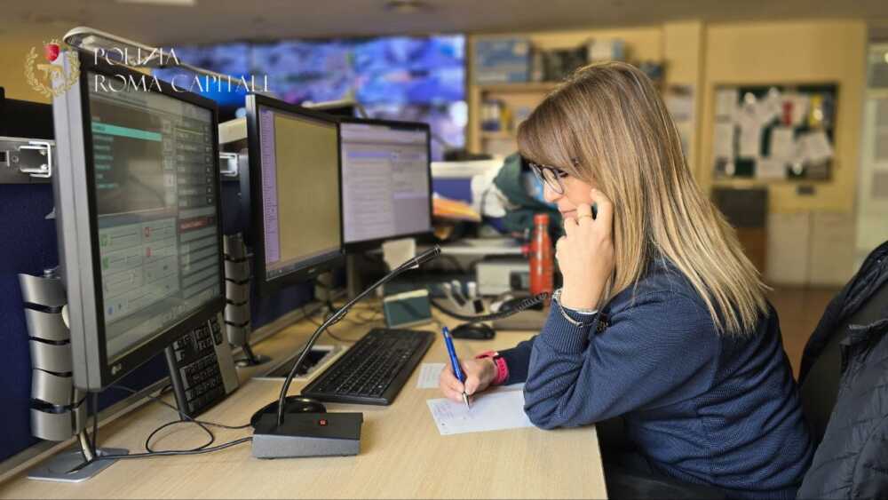 municipale roma capitale centralino agente maltrattamenti municipale roma capitale centralino agente maltrattamenti