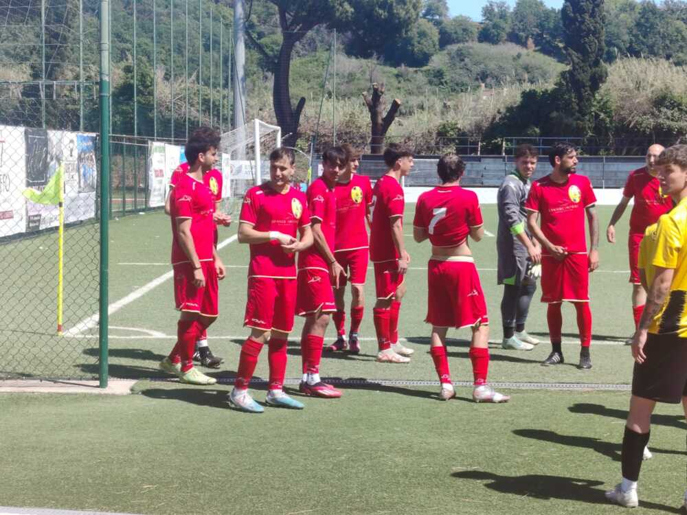 nuovo borgo san martino foto