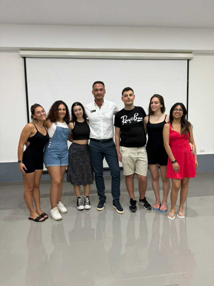 ragazzi ai caraibi ragazzi ai caraibi