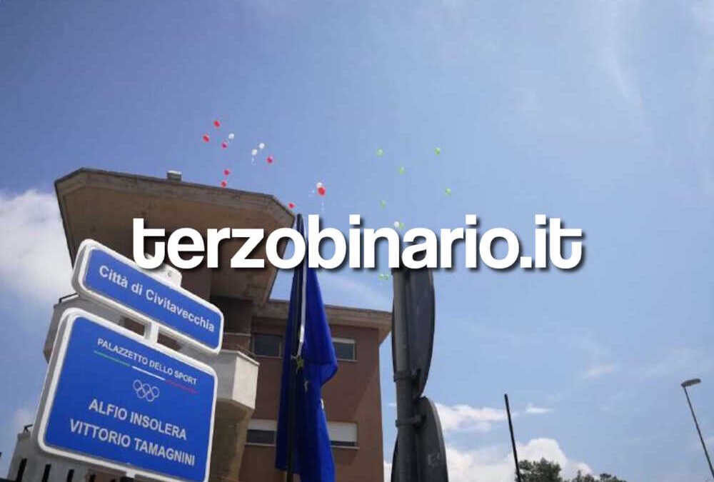 Impianti sportivi di Civitavecchia in convenzione, verifiche dal 25 giugno